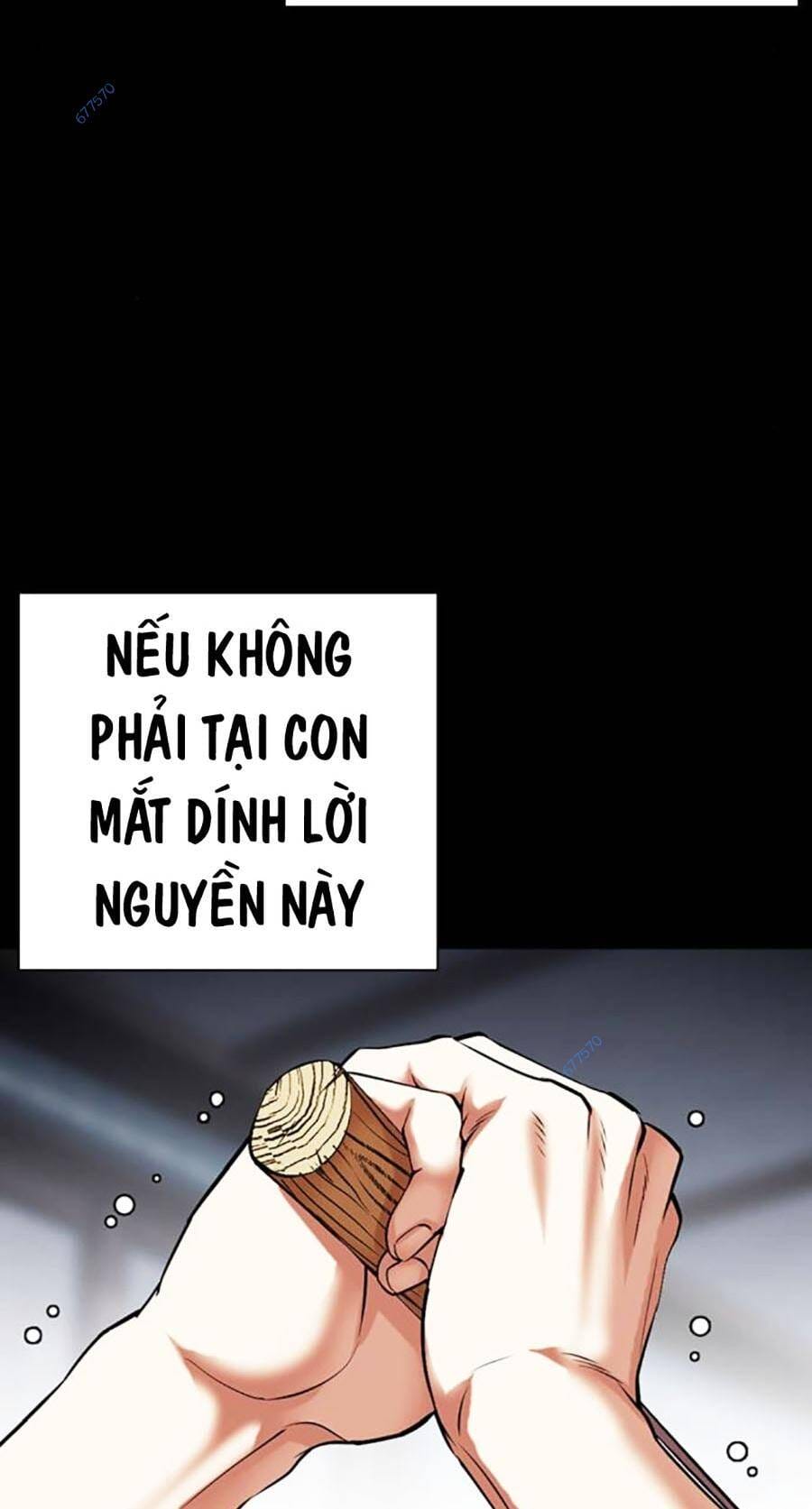 Truyện Tranh Lookism - Hoán Đổi Diệu Kỳ trang 61329