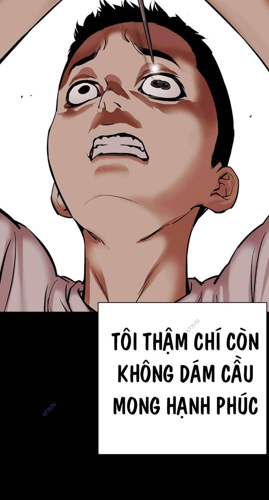 Truyện Tranh Lookism - Hoán Đổi Diệu Kỳ trang 61331