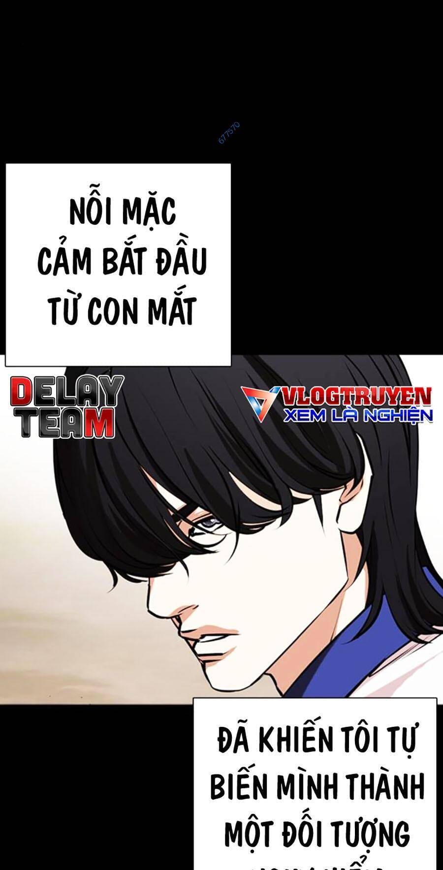 Truyện Tranh Lookism - Hoán Đổi Diệu Kỳ trang 61343