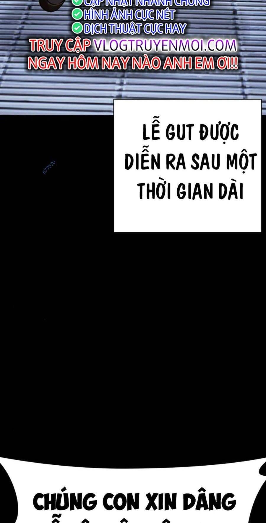 Truyện Tranh Lookism - Hoán Đổi Diệu Kỳ trang 61360