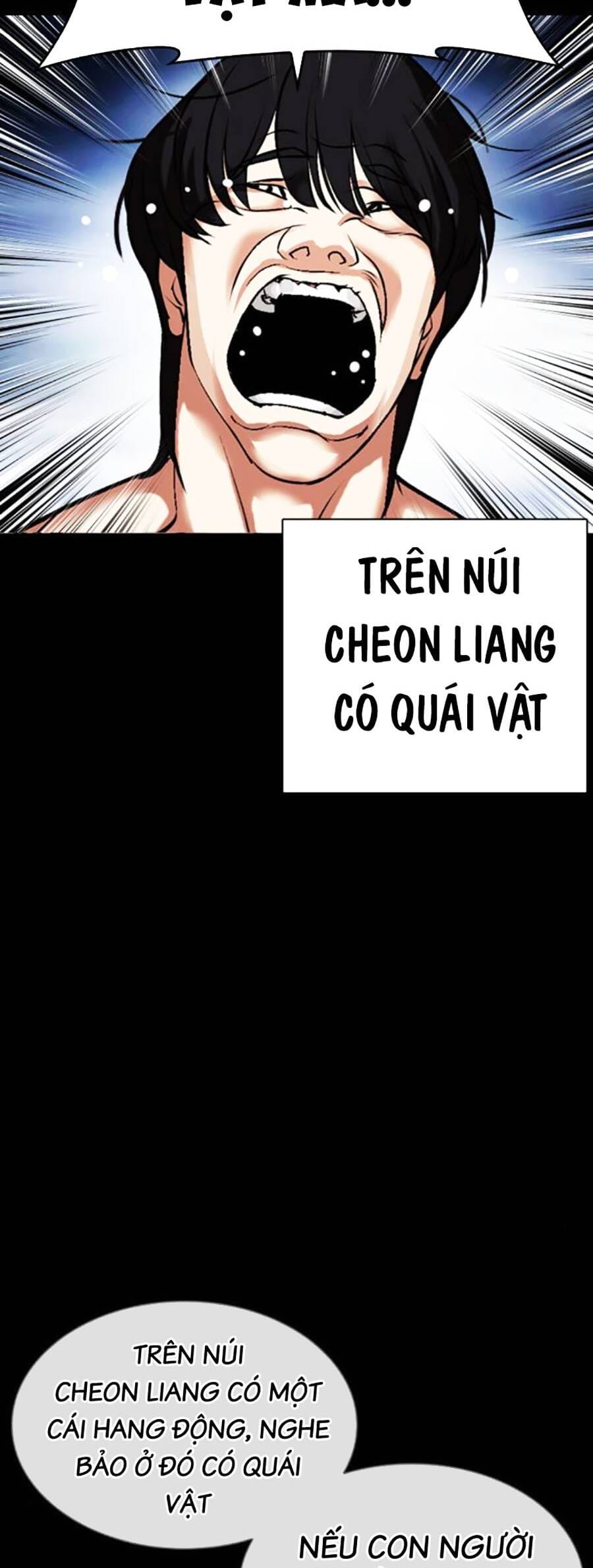 Truyện Tranh Lookism - Hoán Đổi Diệu Kỳ trang 7
