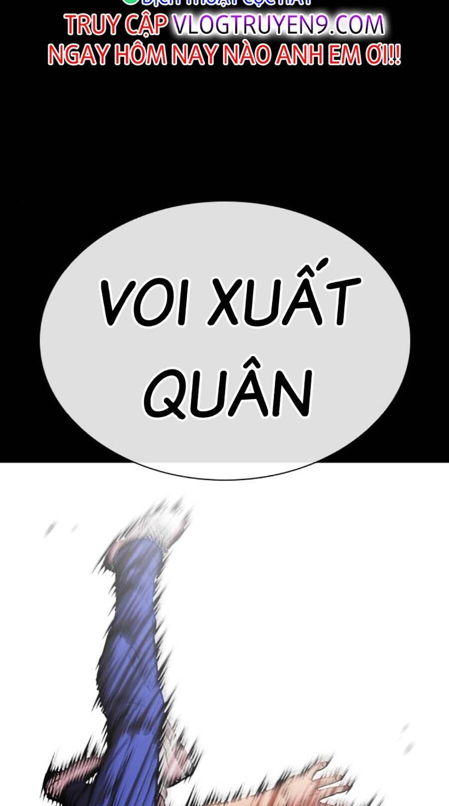 Truyện Tranh Lookism - Hoán Đổi Diệu Kỳ trang 7
