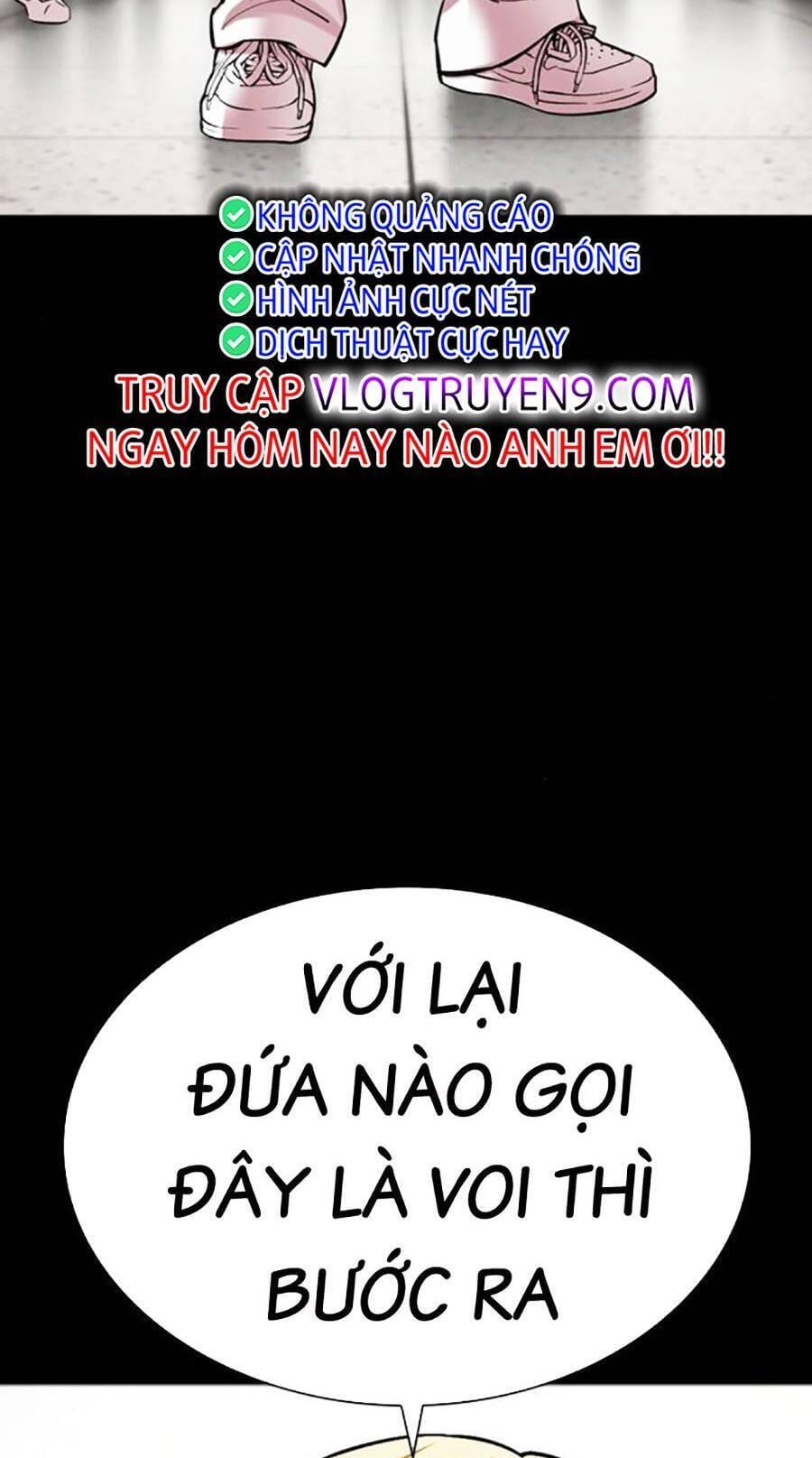 Truyện Tranh Lookism - Hoán Đổi Diệu Kỳ trang 7