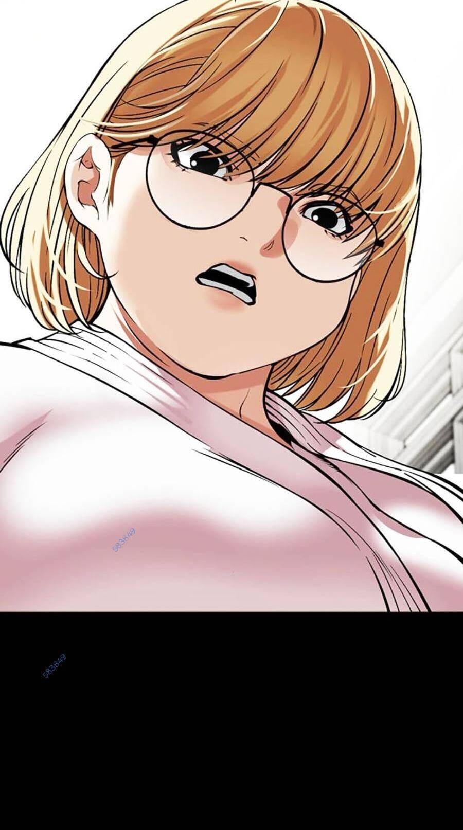 Truyện Tranh Lookism - Hoán Đổi Diệu Kỳ trang 7