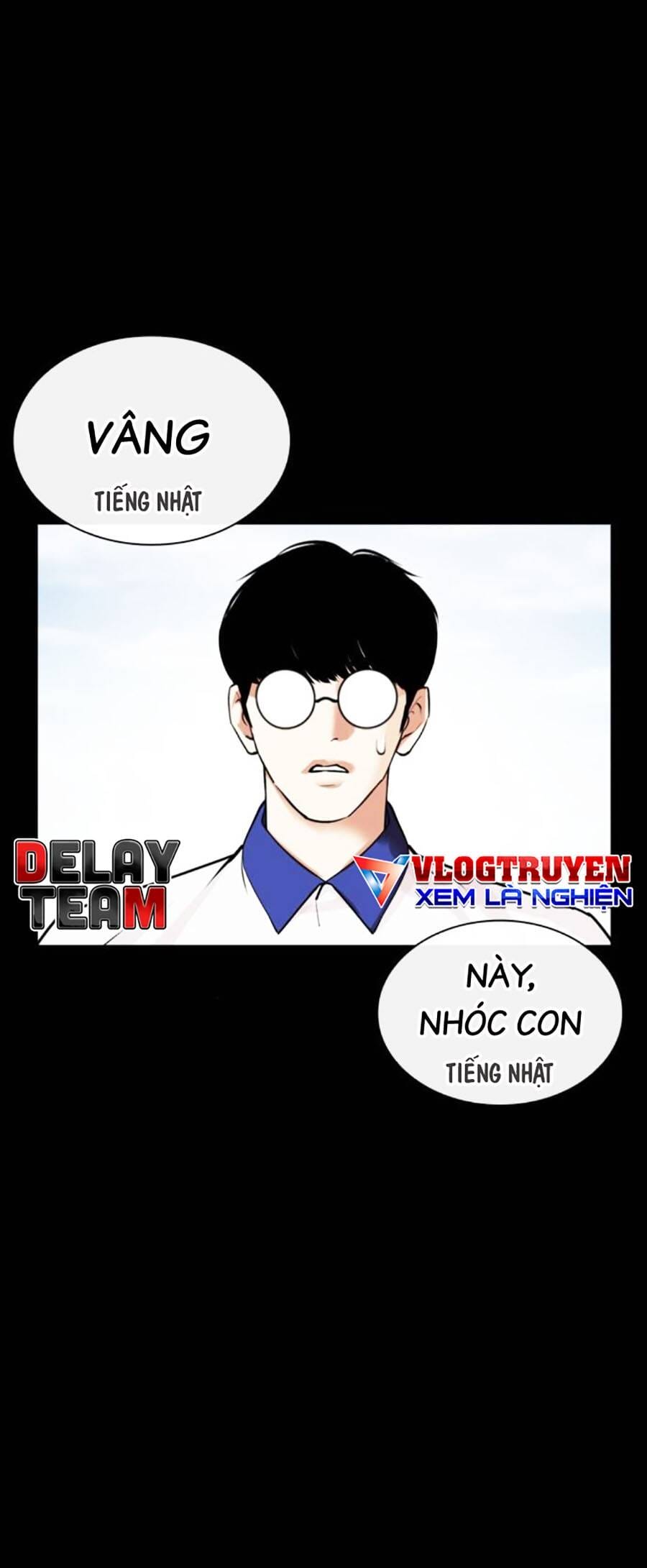 Truyện Tranh Lookism - Hoán Đổi Diệu Kỳ trang 7