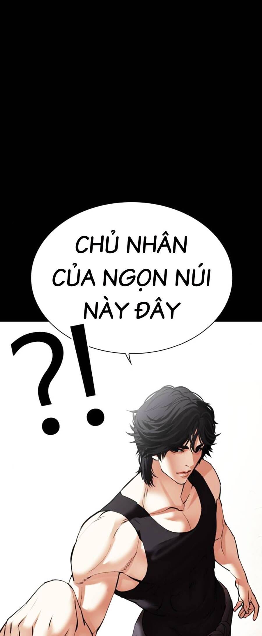 Truyện Tranh Lookism - Hoán Đổi Diệu Kỳ trang 7