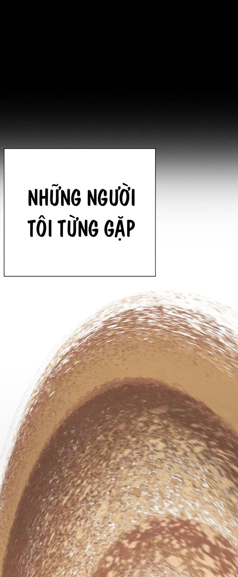 Truyện Tranh Lookism - Hoán Đổi Diệu Kỳ trang 7