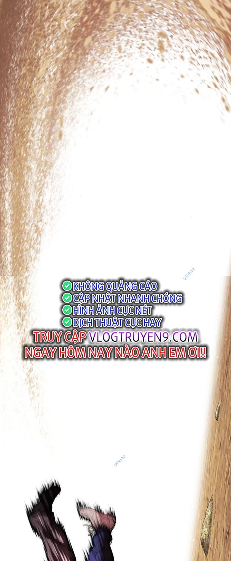Truyện Tranh Lookism - Hoán Đổi Diệu Kỳ trang 7
