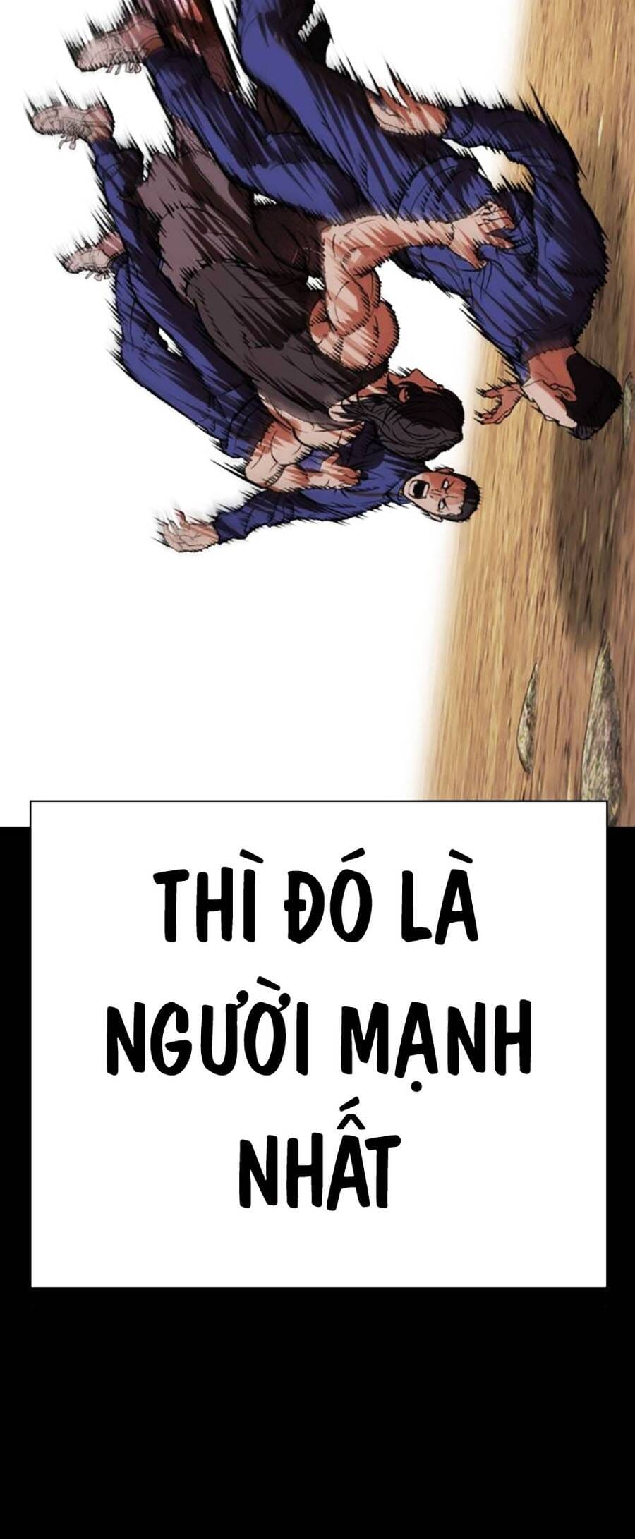 Truyện Tranh Lookism - Hoán Đổi Diệu Kỳ trang 7