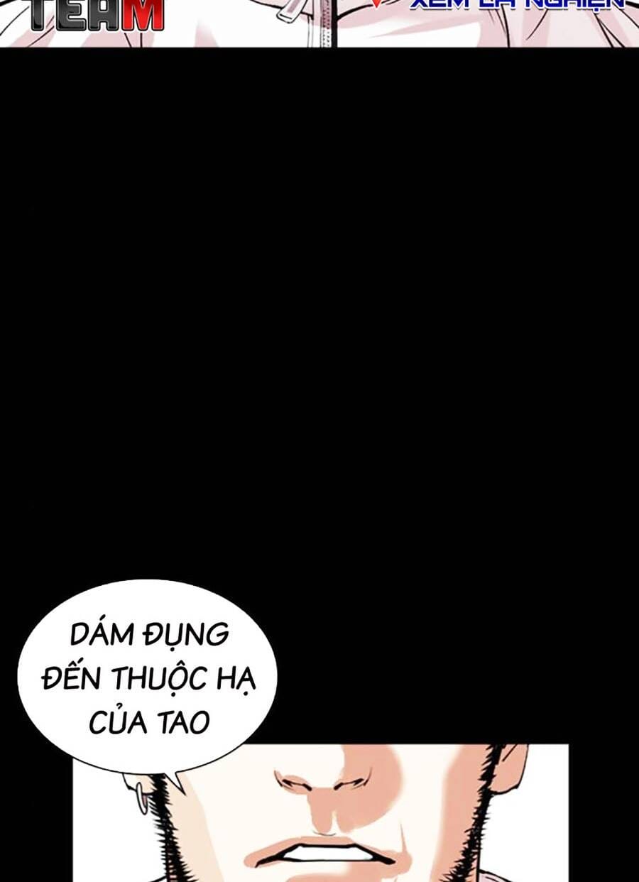 Truyện Tranh Lookism - Hoán Đổi Diệu Kỳ trang 7