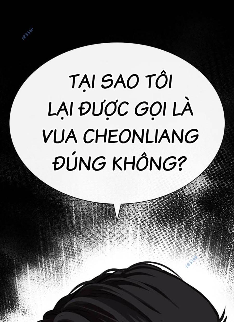 Truyện Tranh Lookism - Hoán Đổi Diệu Kỳ trang 7