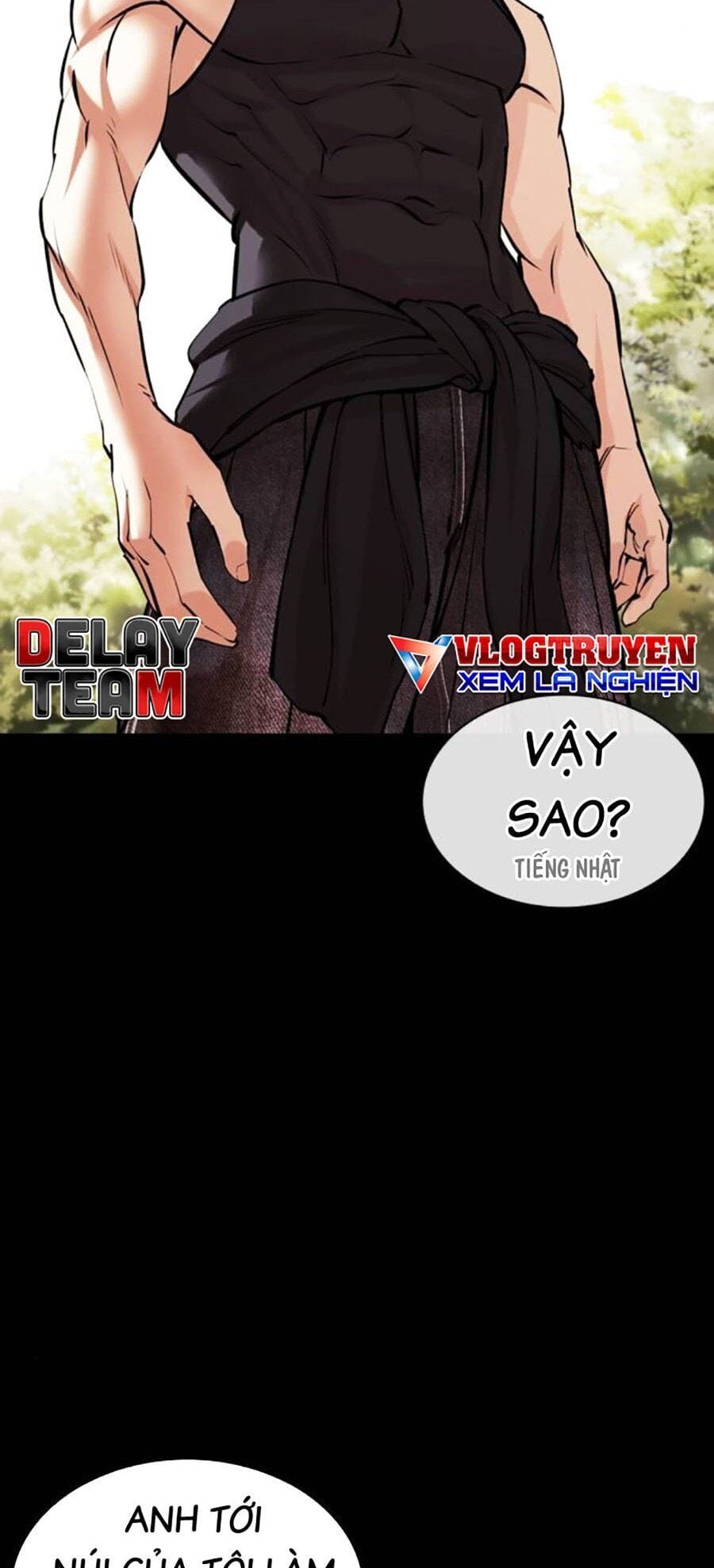 Truyện Tranh Lookism - Hoán Đổi Diệu Kỳ trang 7