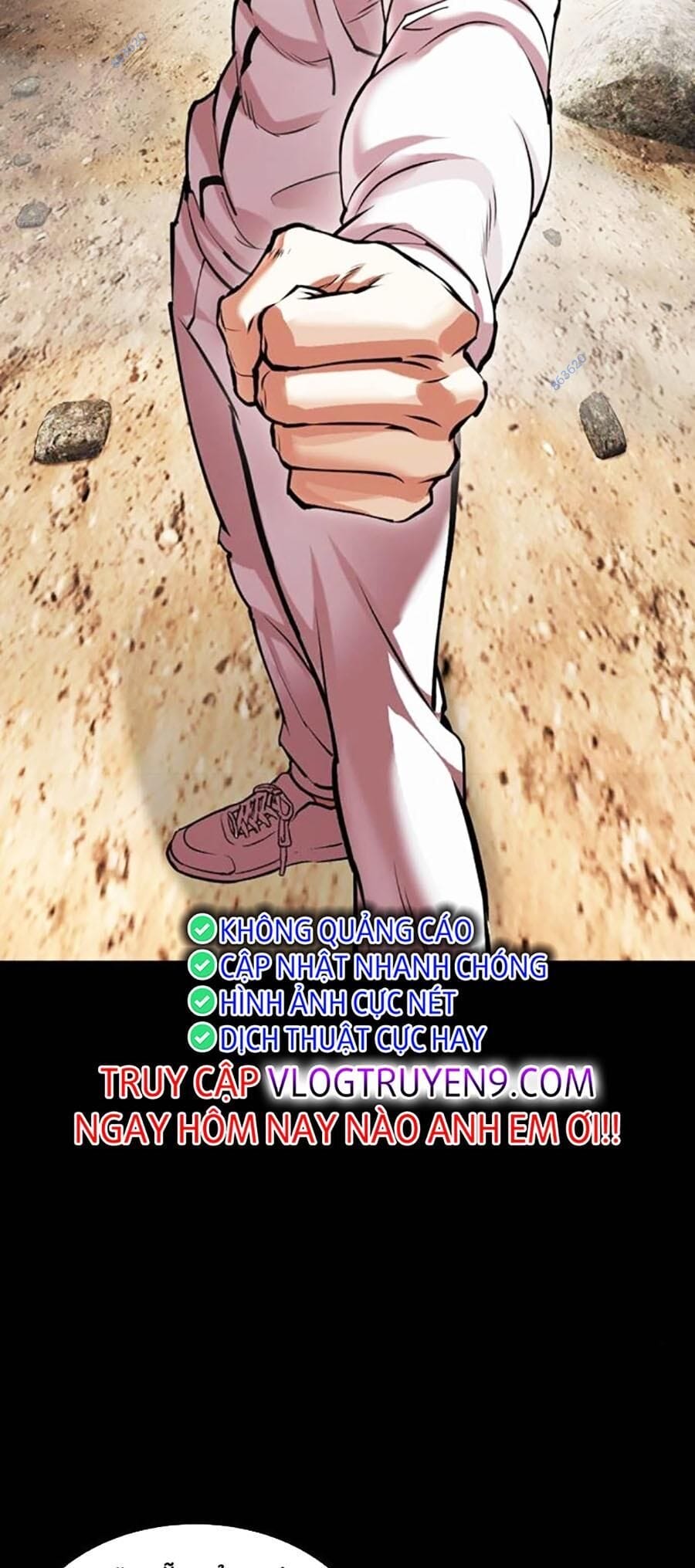 Truyện Tranh Lookism - Hoán Đổi Diệu Kỳ trang 7