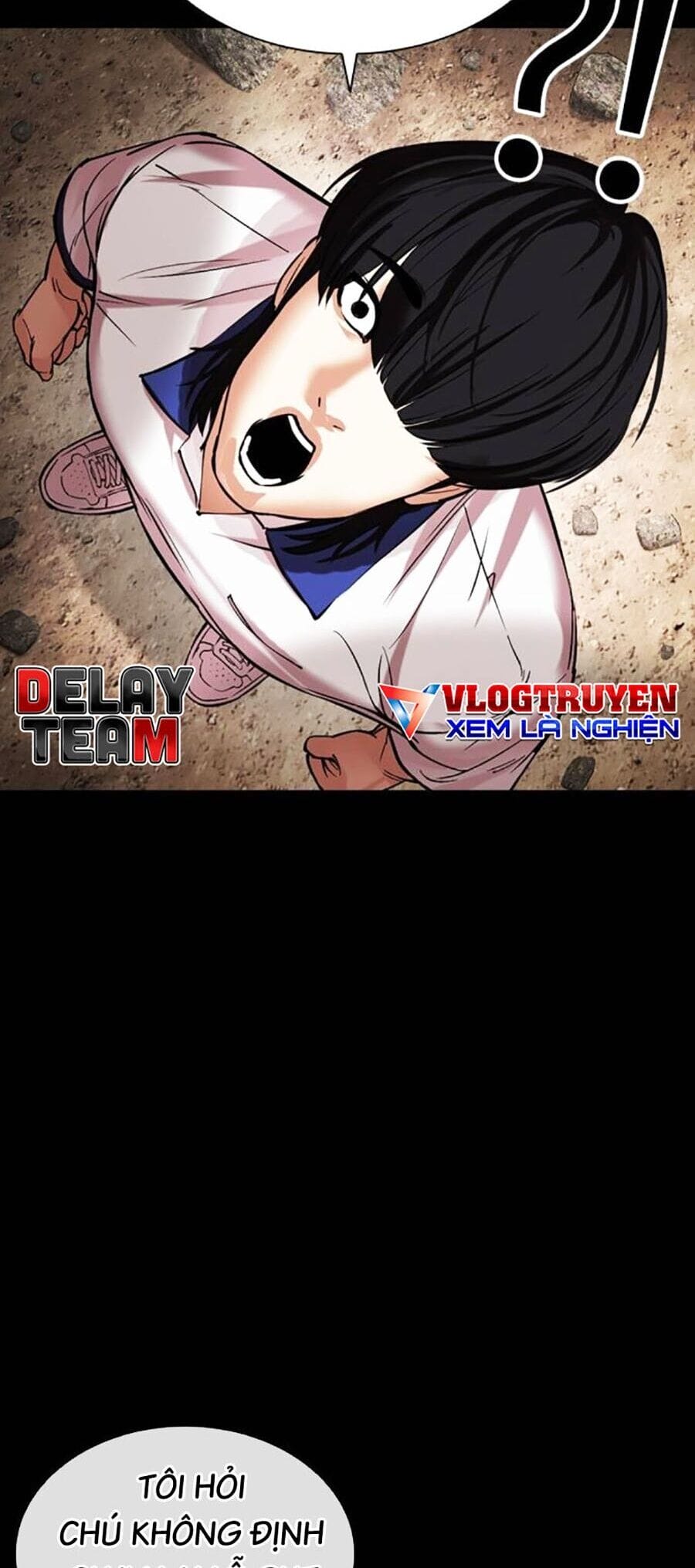 Truyện Tranh Lookism - Hoán Đổi Diệu Kỳ trang 7