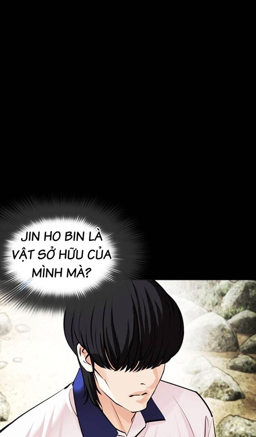 Truyện Tranh Lookism - Hoán Đổi Diệu Kỳ trang 7