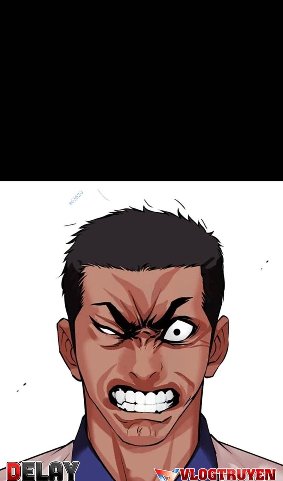Truyện Tranh Lookism - Hoán Đổi Diệu Kỳ trang 7