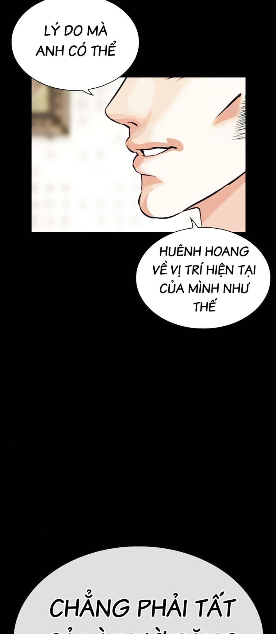Truyện Tranh Lookism - Hoán Đổi Diệu Kỳ trang 7
