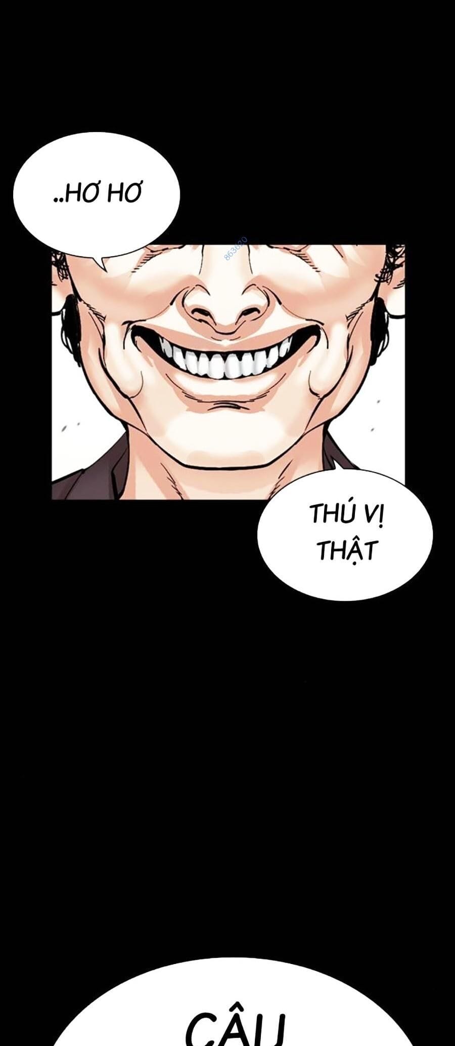Truyện Tranh Lookism - Hoán Đổi Diệu Kỳ trang 7
