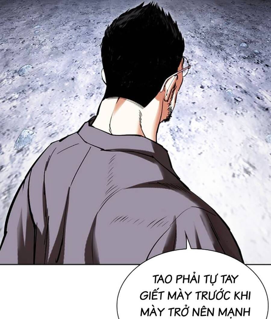 Truyện Tranh Lookism - Hoán Đổi Diệu Kỳ trang 61741