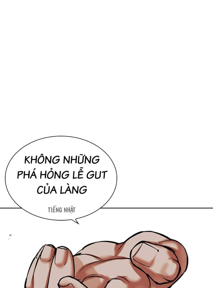 Truyện Tranh Lookism - Hoán Đổi Diệu Kỳ trang 61750