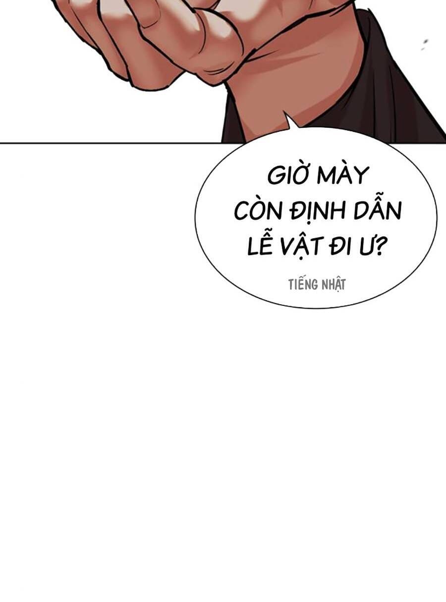 Truyện Tranh Lookism - Hoán Đổi Diệu Kỳ trang 61751