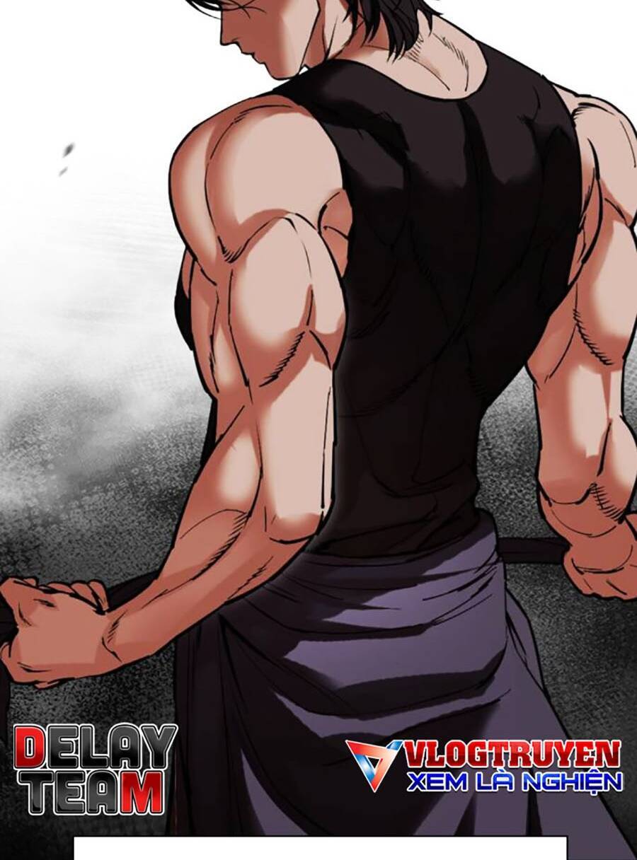 Truyện Tranh Lookism - Hoán Đổi Diệu Kỳ trang 61758