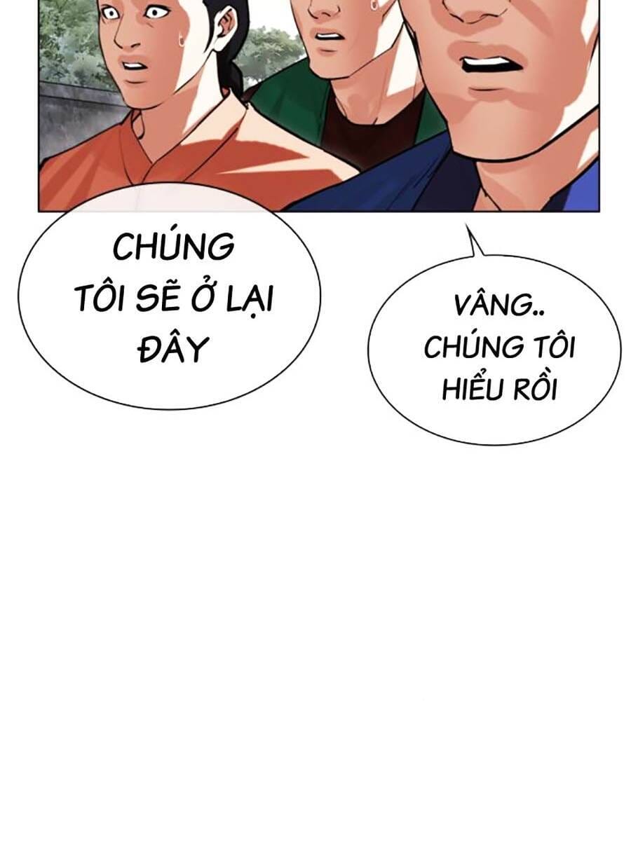 Truyện Tranh Lookism - Hoán Đổi Diệu Kỳ trang 61766