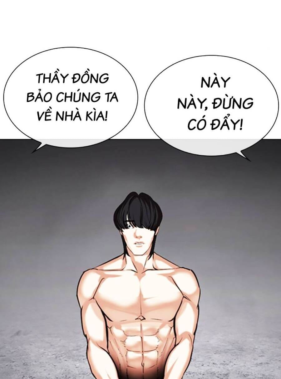 Truyện Tranh Lookism - Hoán Đổi Diệu Kỳ trang 61767