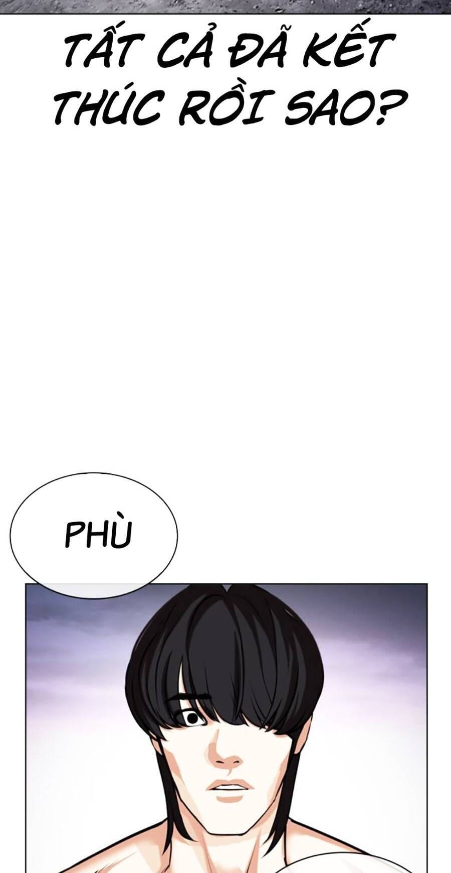 Truyện Tranh Lookism - Hoán Đổi Diệu Kỳ trang 61770