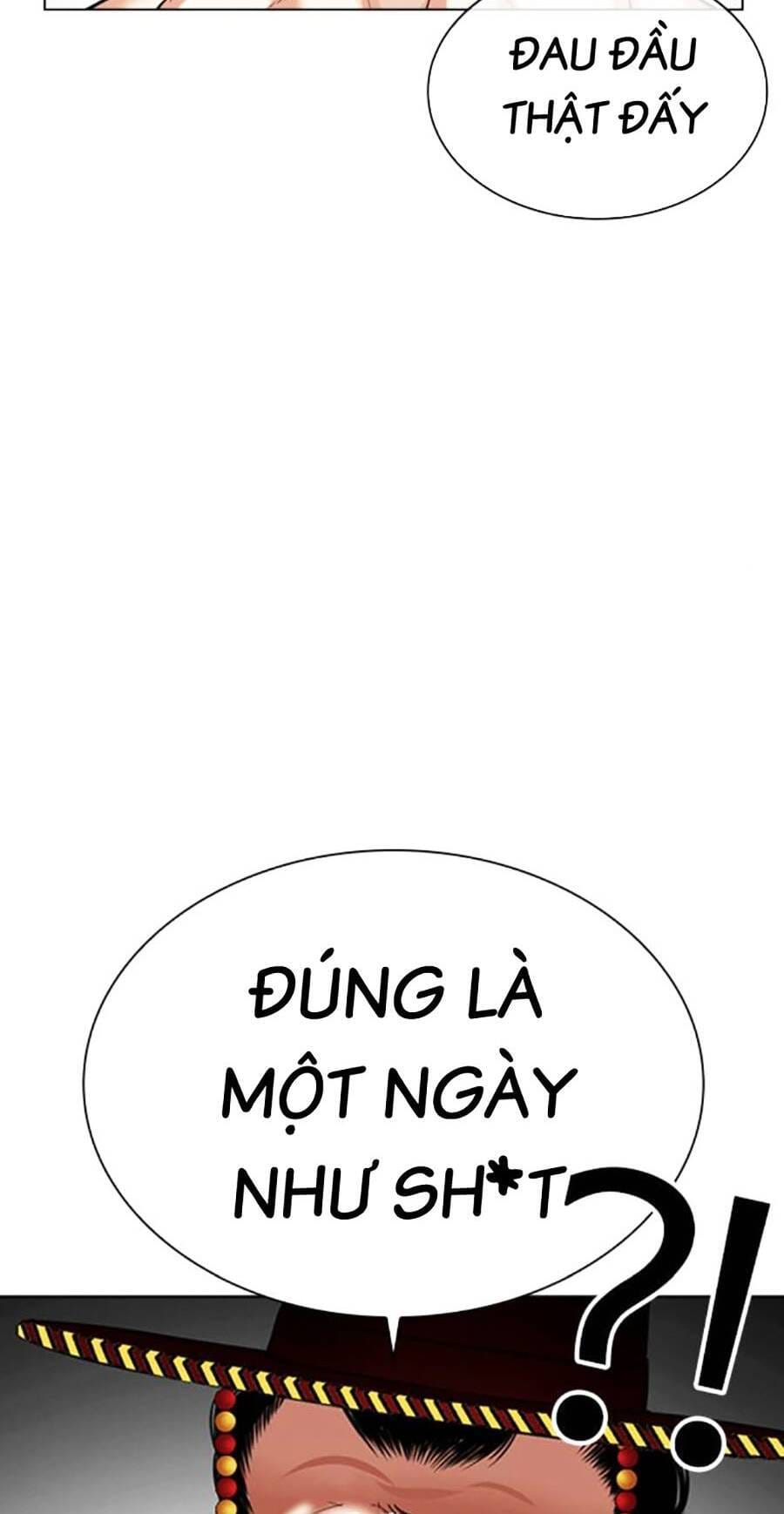 Truyện Tranh Lookism - Hoán Đổi Diệu Kỳ trang 61771