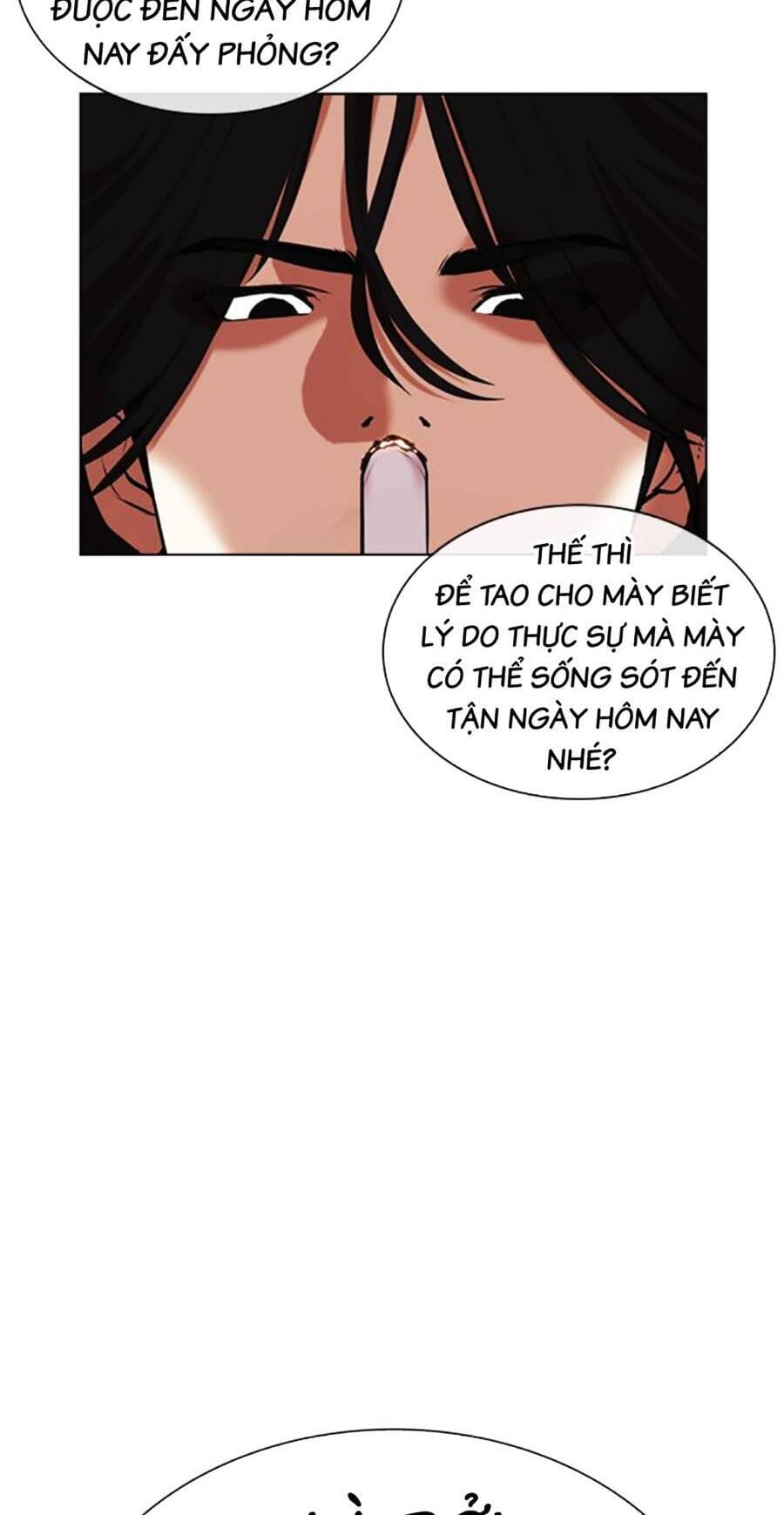 Truyện Tranh Lookism - Hoán Đổi Diệu Kỳ trang 61777