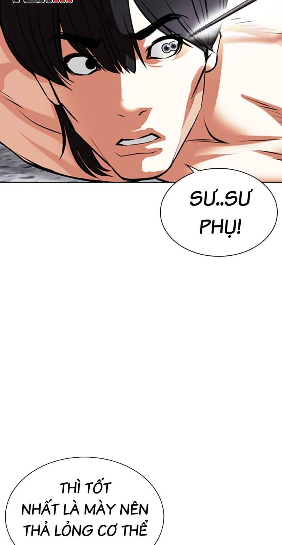 Truyện Tranh Lookism - Hoán Đổi Diệu Kỳ trang 61782