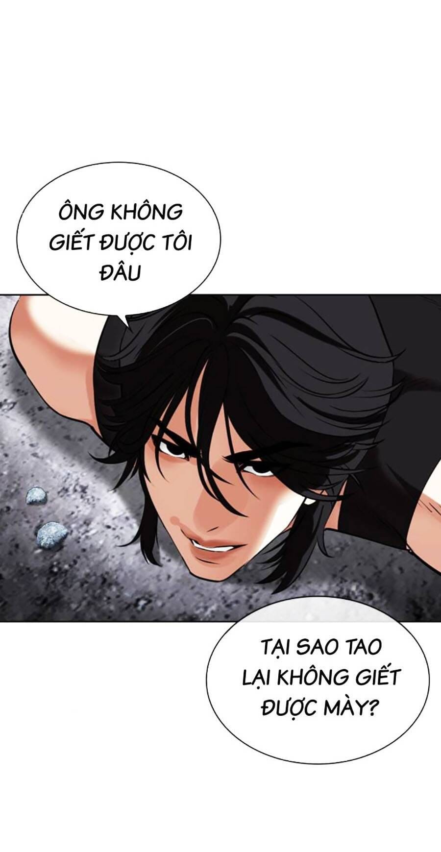 Truyện Tranh Lookism - Hoán Đổi Diệu Kỳ trang 61788