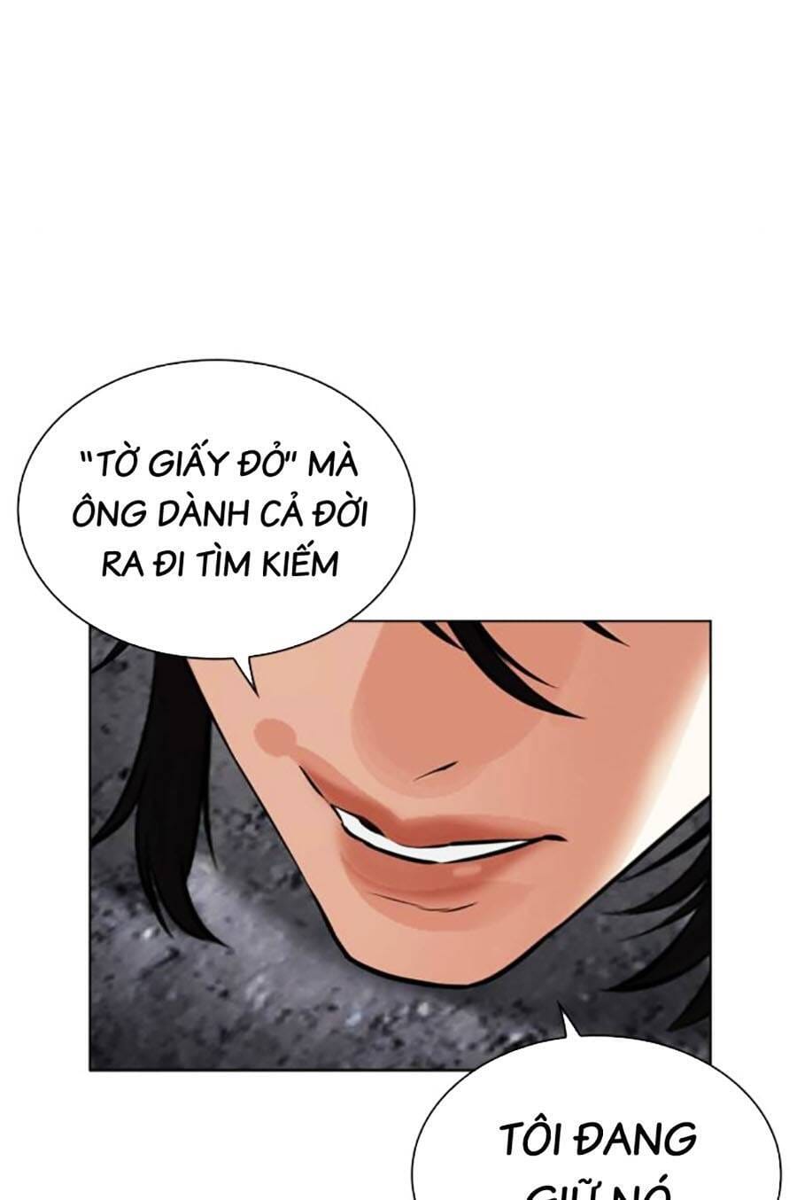 Truyện Tranh Lookism - Hoán Đổi Diệu Kỳ trang 61789
