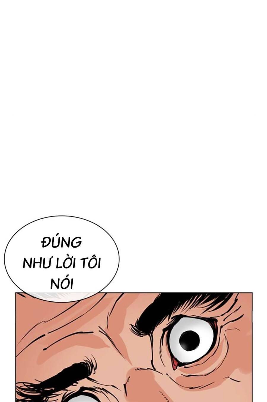 Truyện Tranh Lookism - Hoán Đổi Diệu Kỳ trang 61792