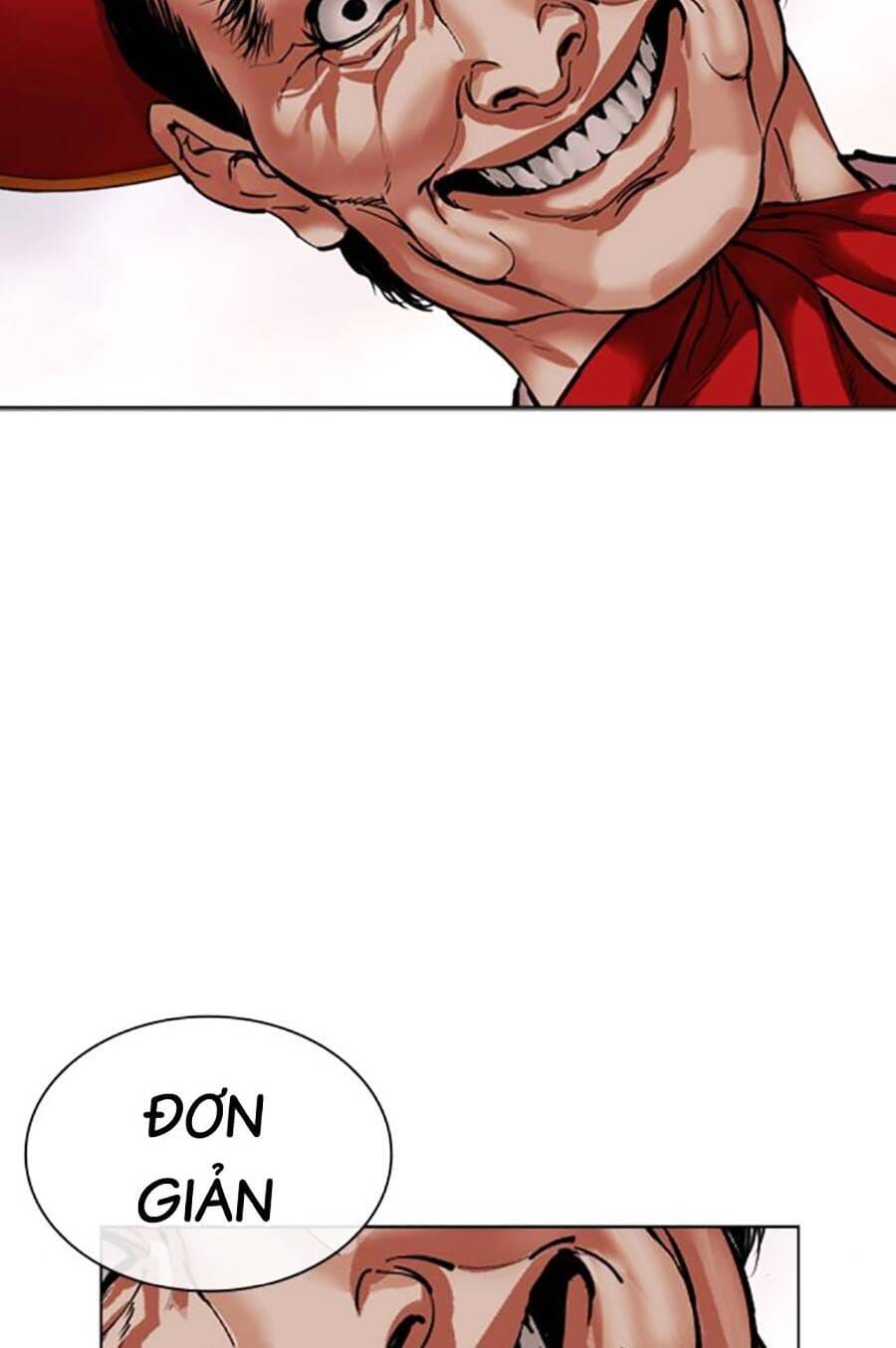 Truyện Tranh Lookism - Hoán Đổi Diệu Kỳ trang 61796