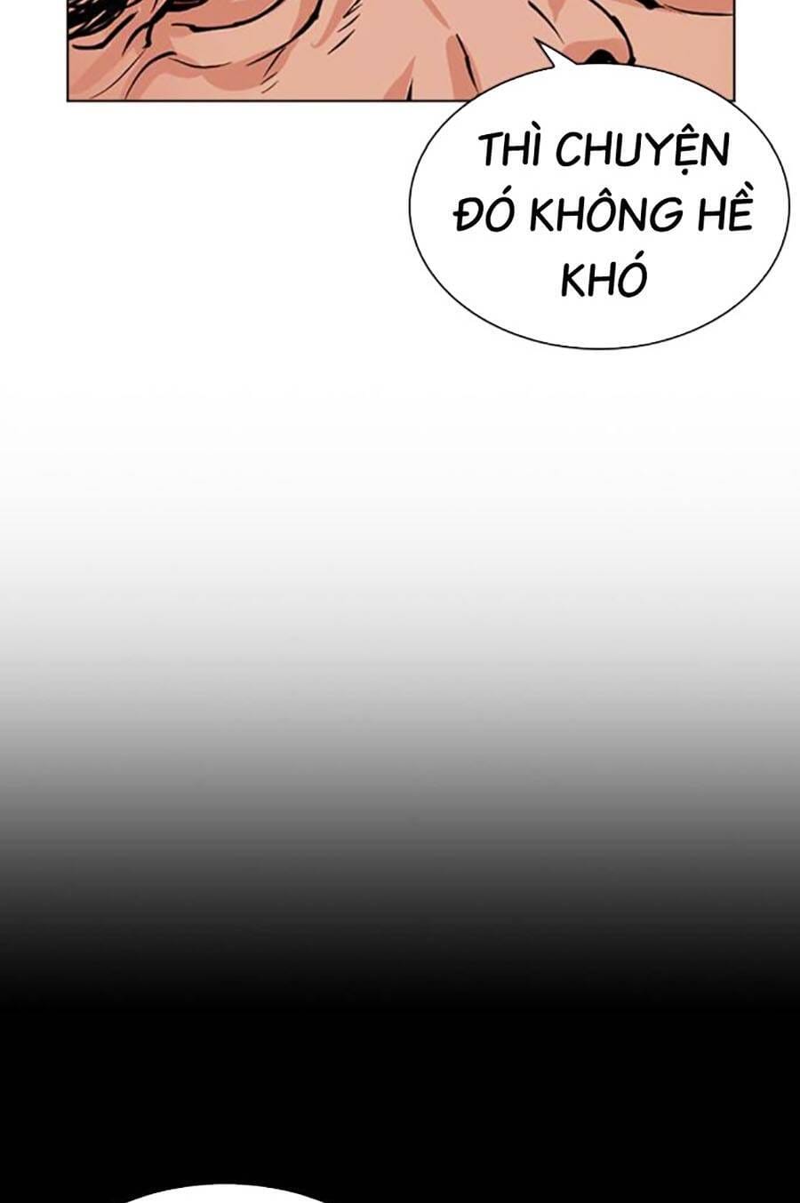 Truyện Tranh Lookism - Hoán Đổi Diệu Kỳ trang 61799