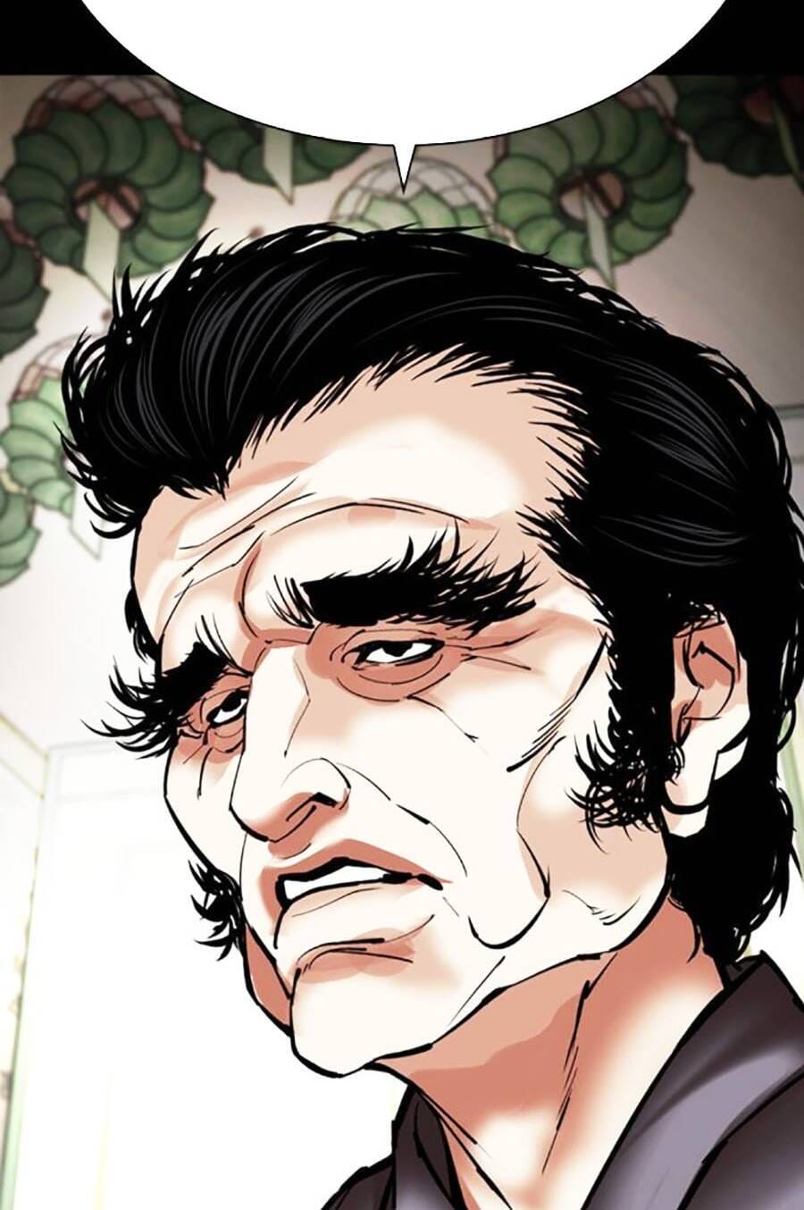 Truyện Tranh Lookism - Hoán Đổi Diệu Kỳ trang 61805