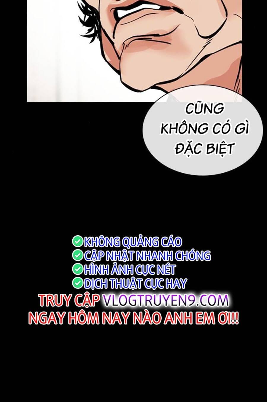 Truyện Tranh Lookism - Hoán Đổi Diệu Kỳ trang 61807