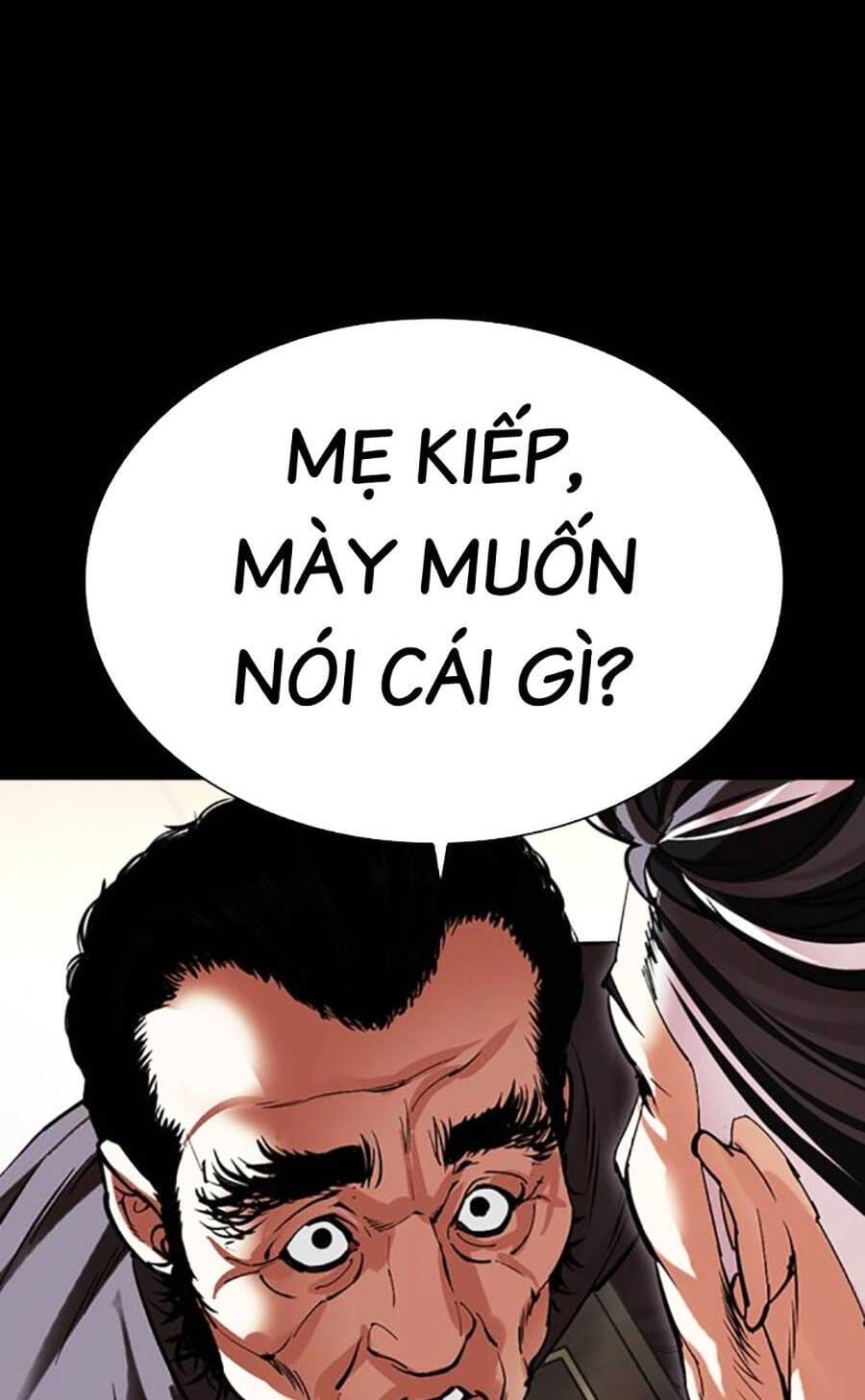 Truyện Tranh Lookism - Hoán Đổi Diệu Kỳ trang 61811
