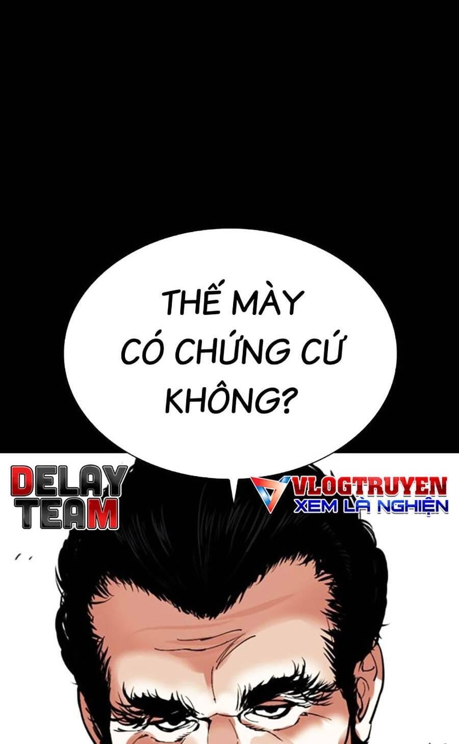 Truyện Tranh Lookism - Hoán Đổi Diệu Kỳ trang 61815