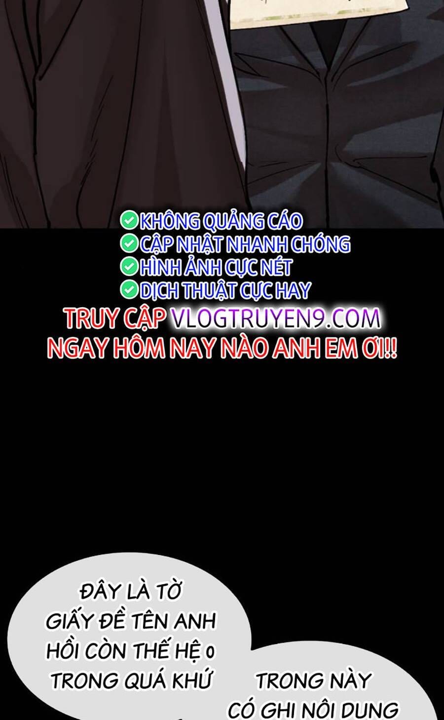 Truyện Tranh Lookism - Hoán Đổi Diệu Kỳ trang 61819