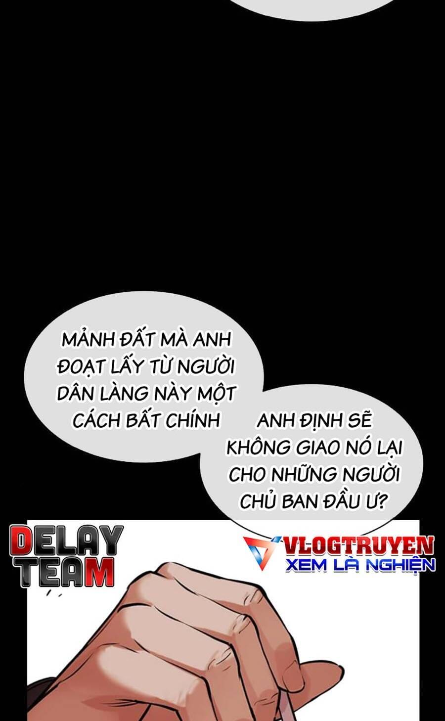 Truyện Tranh Lookism - Hoán Đổi Diệu Kỳ trang 61821