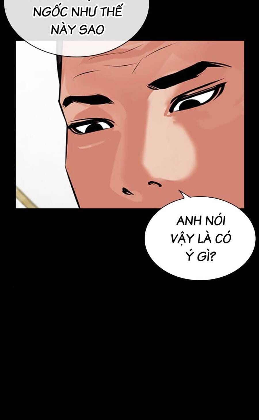 Truyện Tranh Lookism - Hoán Đổi Diệu Kỳ trang 61823