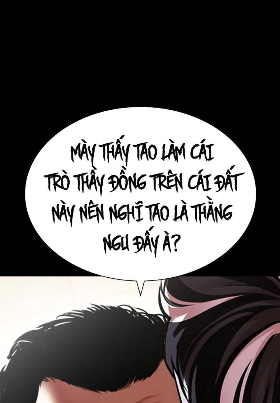 Truyện Tranh Lookism - Hoán Đổi Diệu Kỳ trang 61828