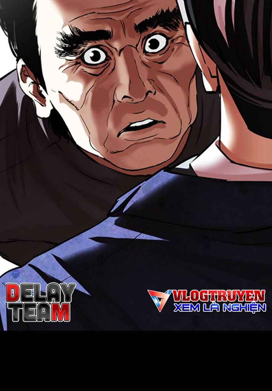 Truyện Tranh Lookism - Hoán Đổi Diệu Kỳ trang 61829