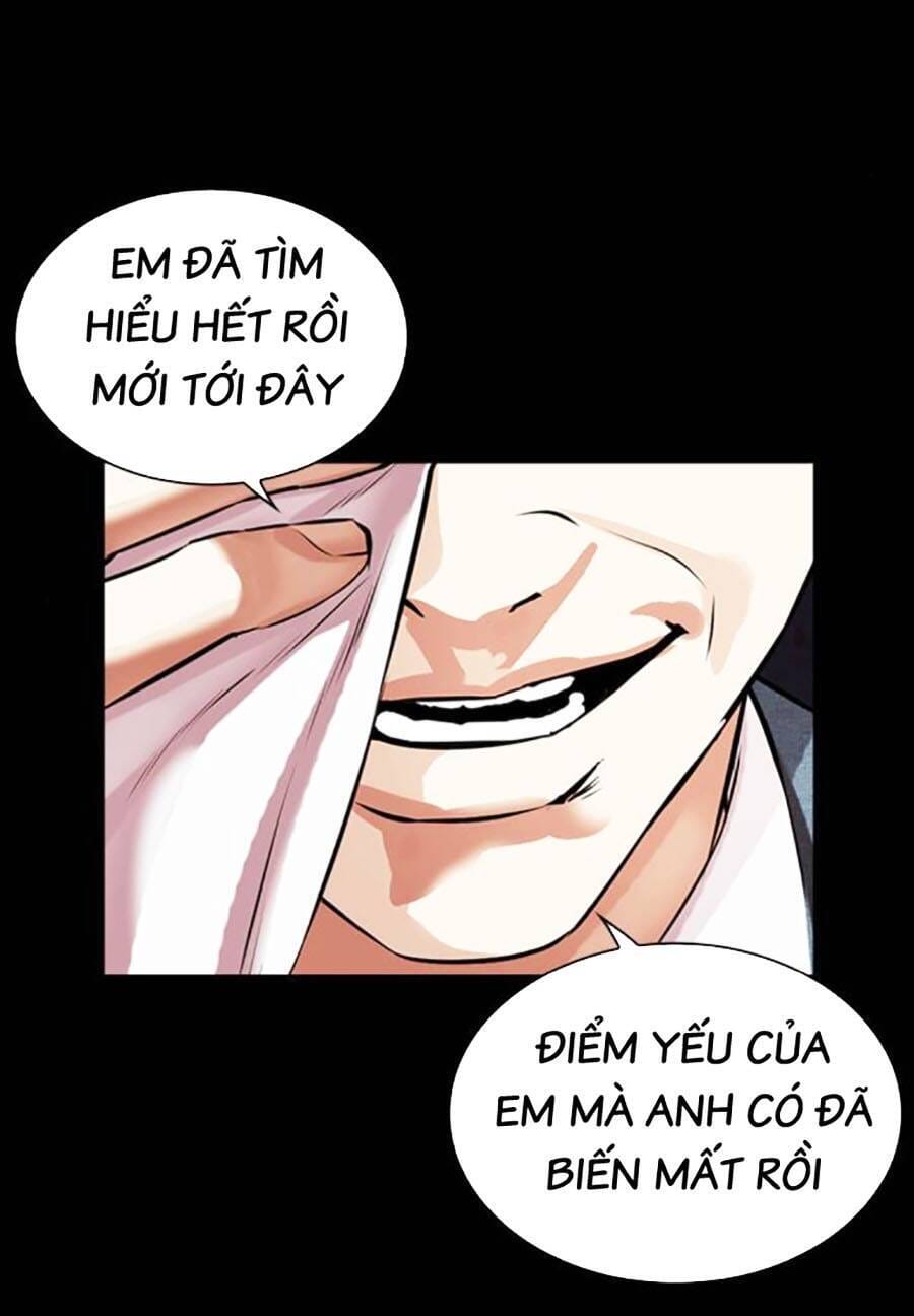 Truyện Tranh Lookism - Hoán Đổi Diệu Kỳ trang 61832