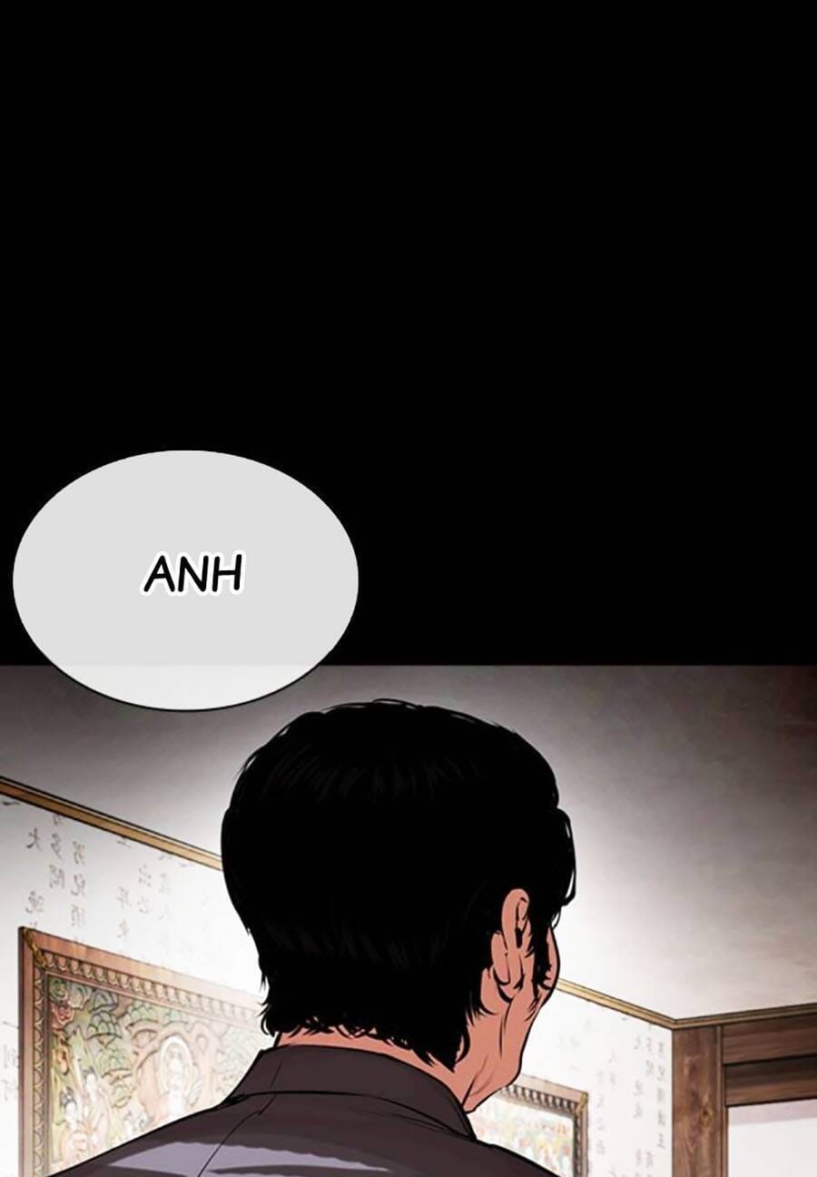 Truyện Tranh Lookism - Hoán Đổi Diệu Kỳ trang 61833