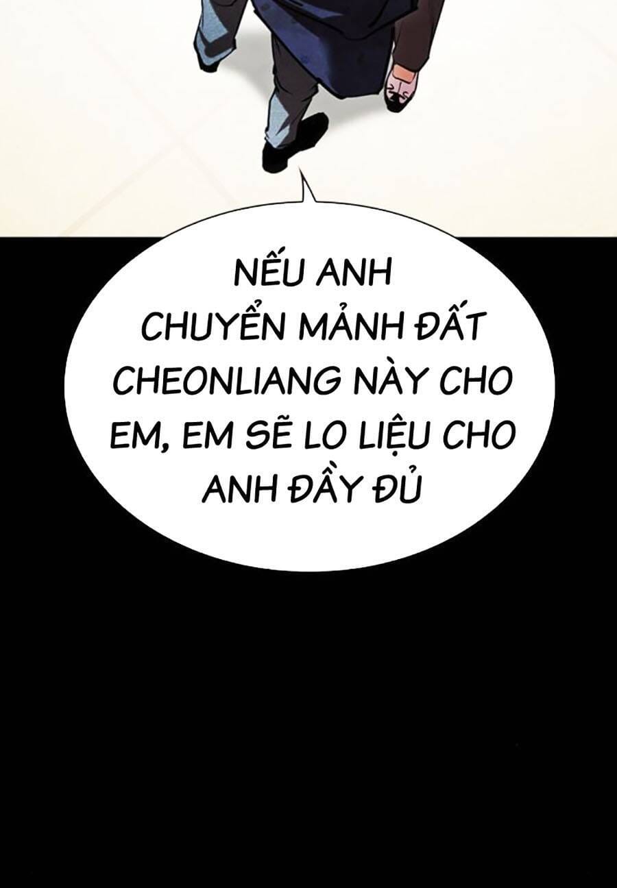 Truyện Tranh Lookism - Hoán Đổi Diệu Kỳ trang 61836
