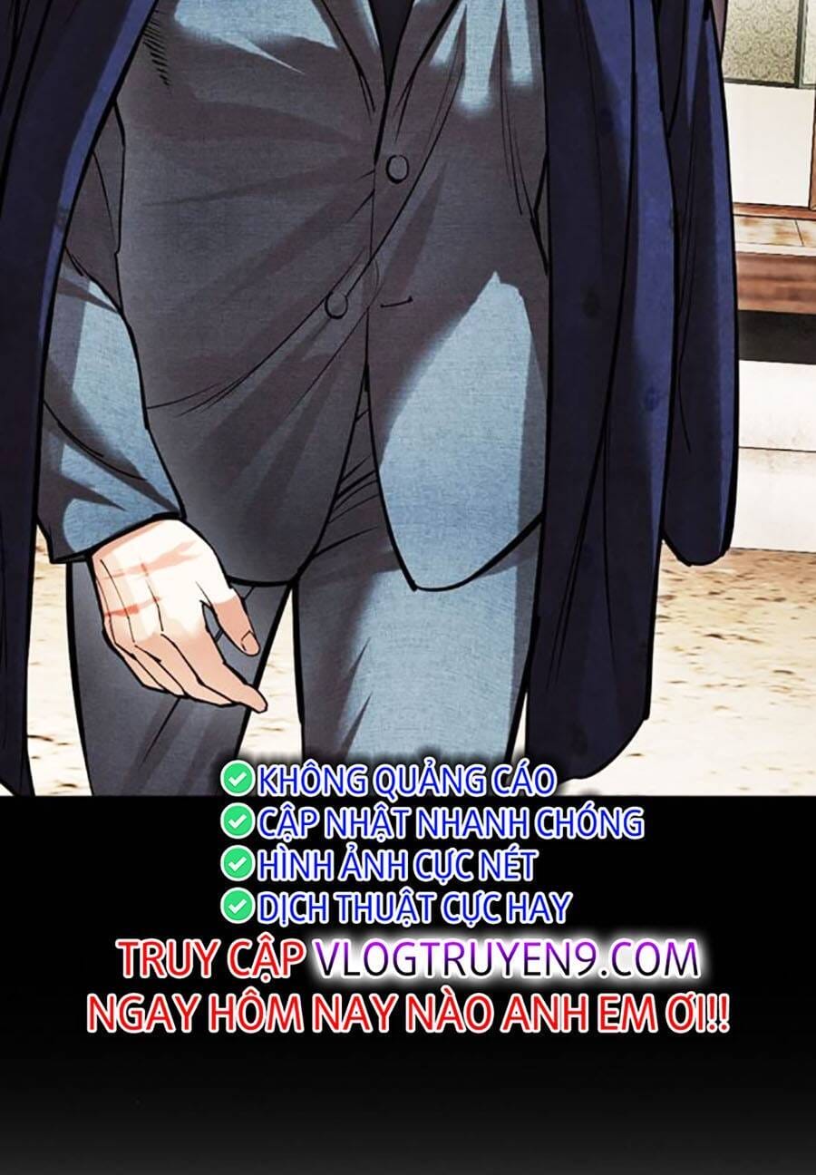 Truyện Tranh Lookism - Hoán Đổi Diệu Kỳ trang 61842